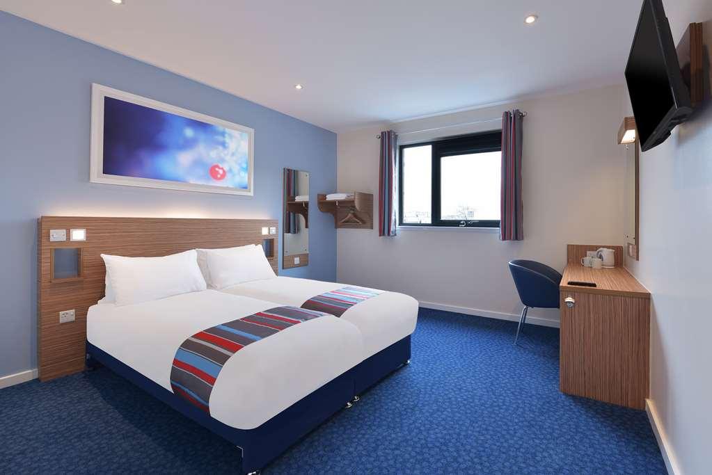 Travelodge London Wembley Habitación foto