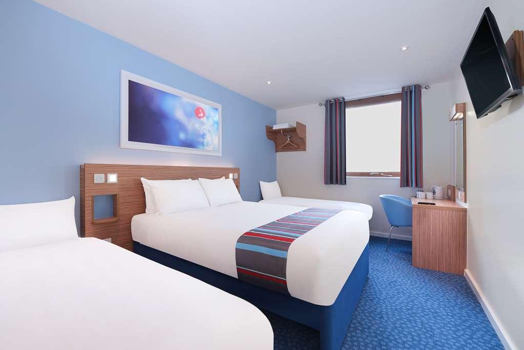 Travelodge London Wembley Habitación foto